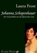 Johanna Schopenhauer