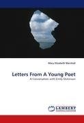 Letters From A Young Poet