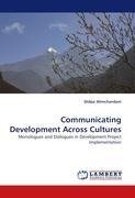 Communicating Development Across Cultures