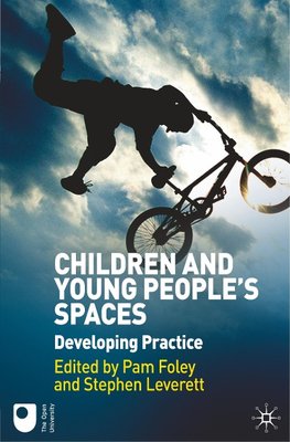 Children and Young People's Spaces