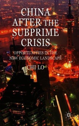 China After the Subprime Crisis