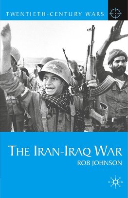 The Iran-Iraq War