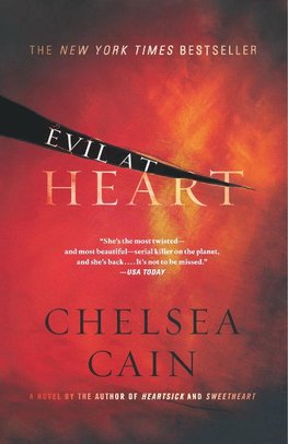 Evil at Heart