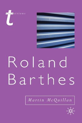 Roland Barthes