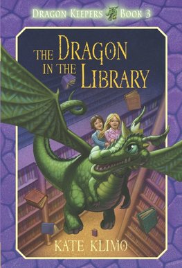 Dragon Keepers #3