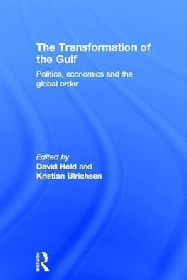 The Transformation of the Gulf