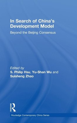 In Search of China's Development Model
