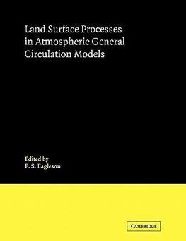 Land Surface Processes in Atmospheric General Circulation Models