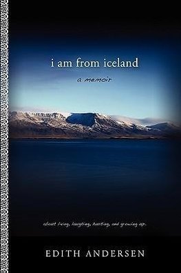 I Am from Iceland