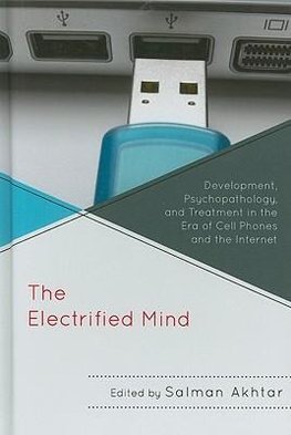 Electrified Mind