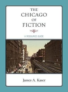 Chicago of Fiction