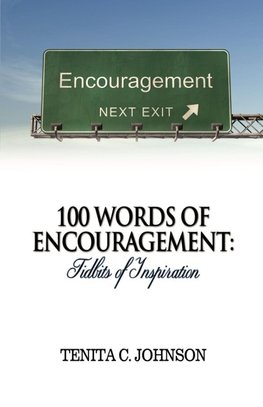 100 Words of Encouragement