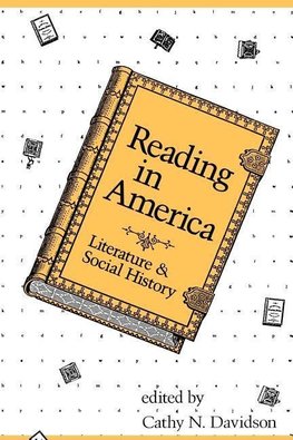 READING IN AMERICA