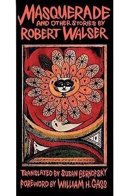 "Masquerade" and Other Stories