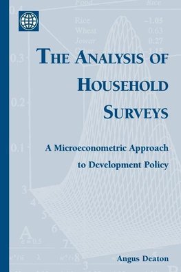 The Analysis of Household Surveys