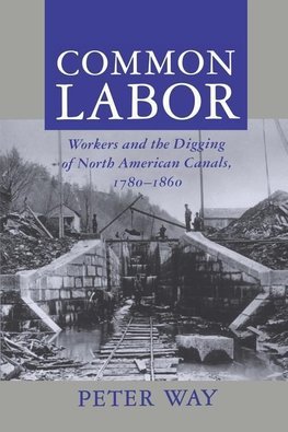 COMMON LABOR