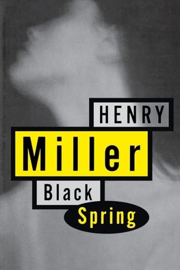 Black Spring