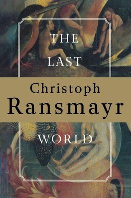The Last World