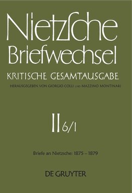 Januar 1875 - Juni 1877