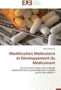 Modélisation Moléculaire et Développement du Médicament