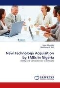 New Technology Acquisition by SMEs in Nigeria