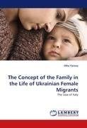 The Concept of the Family in the Life of Ukrainian Female Migrants