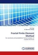 Fractal Finite Element Method