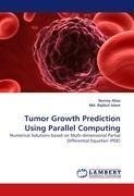 Tumor Growth Prediction Using Parallel Computing