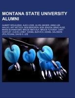 Montana State University alumni