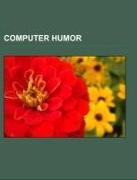 Computer humor