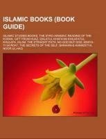 Islamic books (Book Guide)