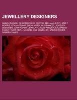 Jewellery designers