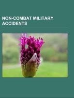 Non-combat military accidents