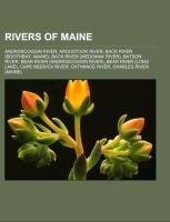 Rivers of Maine
