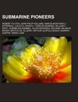 Submarine pioneers