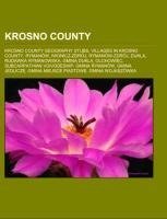 Krosno County