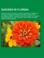 Suicides in Florida