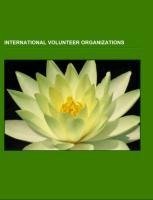 International volunteer organizations