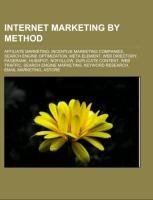 Internet marketing by method