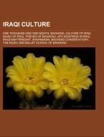 Iraqi culture