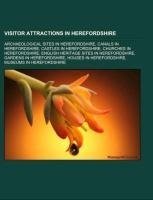 Visitor attractions in Herefordshire