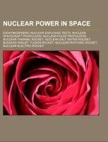 Nuclear power in space