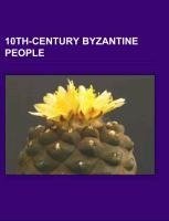10th-century Byzantine people