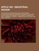 Apple Inc. industrial design