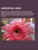 Argentine Jews
