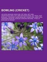 Bowling (cricket)
