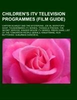 Children's ITV television programmes (Film Guide)