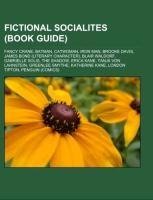 Fictional socialites (Book Guide)