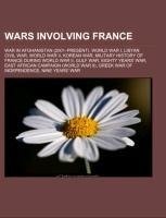 Wars involving France
