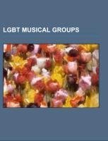 LGBT musical groups